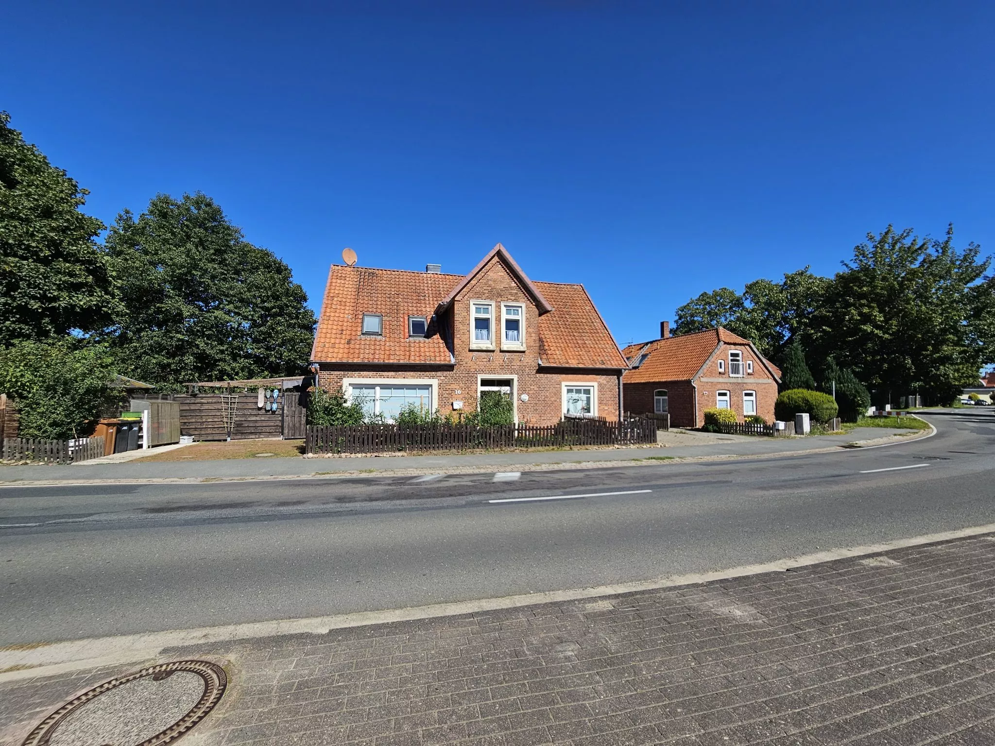 Immobilienangebot - Asendorf - Alle - Investieren Sie clever in Immobilien mit Steigerungspotenzial!