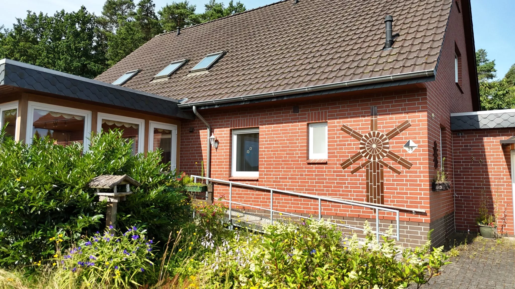 Immobilienangebot - Hoyerhagen - Alle - Willkommen in Ihrem neuen Zuhause in Hoyerhagen
