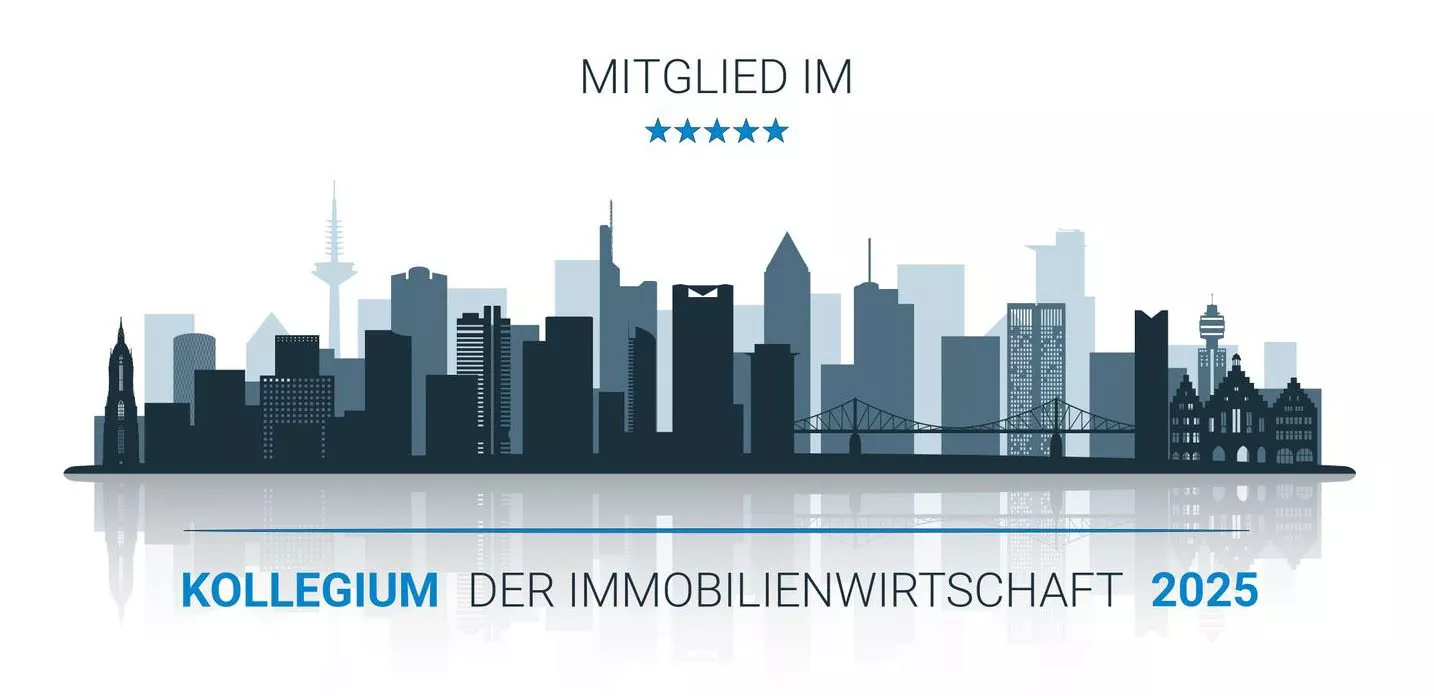 Julia Knüppel Immobilien - Kollegium der Immobilienwirtschaft 2025