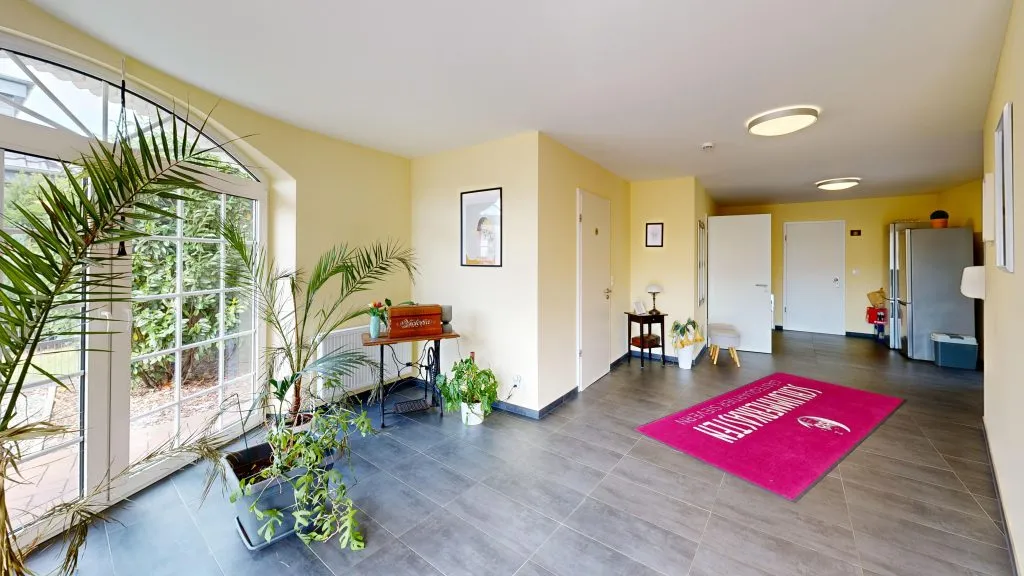 Immobilienangebot - Geestland - Alle - Gästehaus mit 10 Zimmern und 2 Ferienwohnungen – Nordsee-Nähe