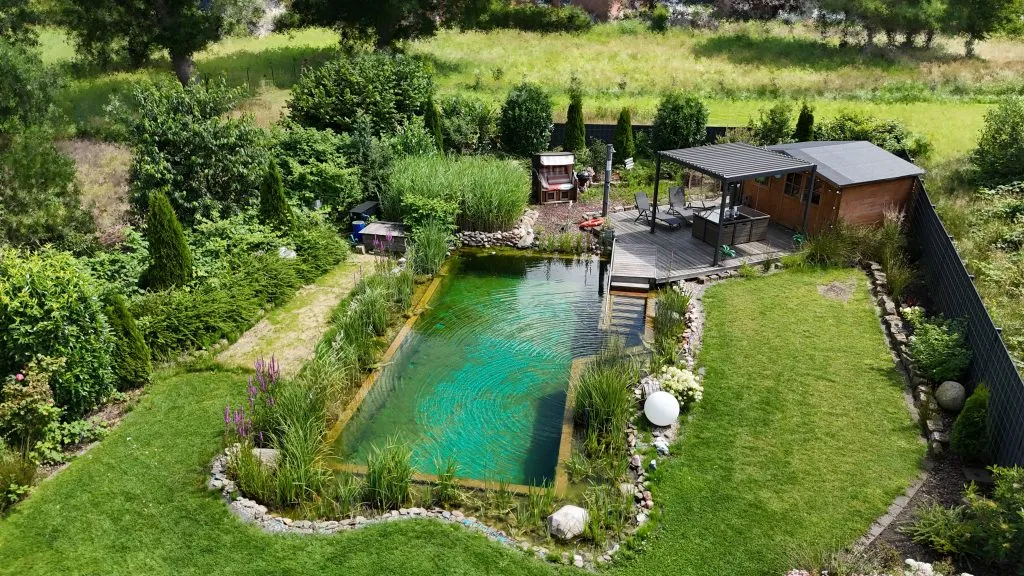 Immobilienangebot - Geestland - Alle - Gästehaus mit 10 Zimmern und 2 Ferienwohnungen – Nordsee-Nähe