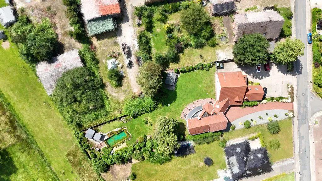 Immobilienangebot - Geestland - Alle - Gästehaus mit 10 Zimmern und 2 Ferienwohnungen – Nordsee-Nähe