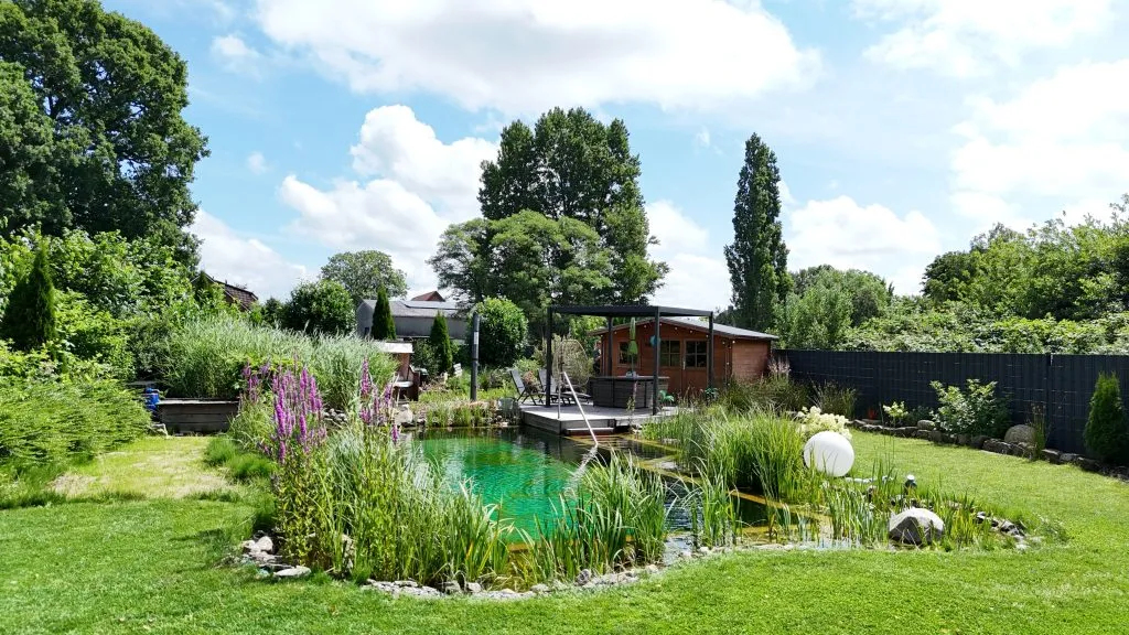 Immobilienangebot - Geestland - Alle - Gästehaus mit 10 Zimmern und 2 Ferienwohnungen – Nordsee-Nähe
