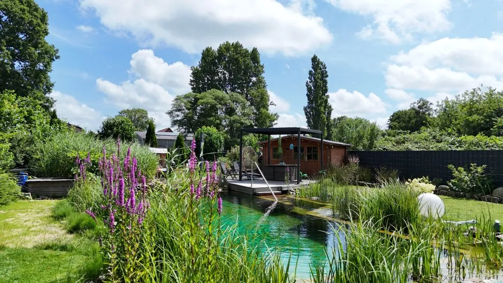 Immobilienangebot - Geestland - Alle - Gästehaus mit 10 Zimmern und 2 Ferienwohnungen – Nordsee-Nähe