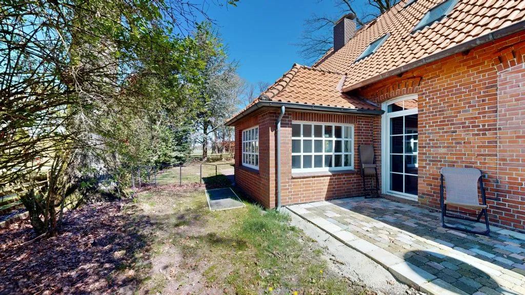 Immobilienangebot - Pennigsehl - Alle - Ein Zuhause am Feldrand! Saniertes Bauernhaus in Pennigsehl