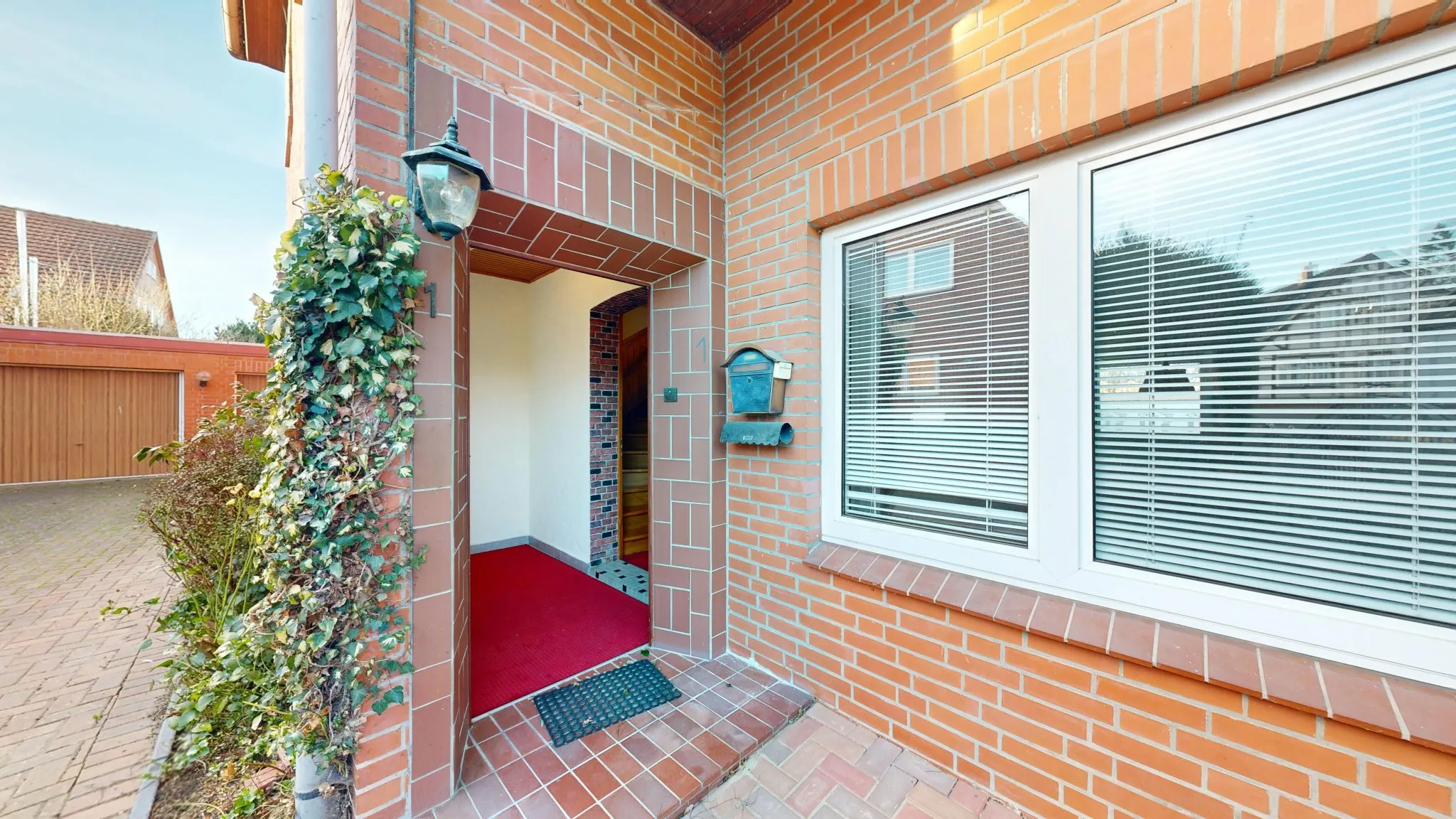Immobilienangebot - Bruchhausen-Vilsen - Alle - Ein Zuhause voller Geschichte und Potenzial in Bruchhausen-Vilsen