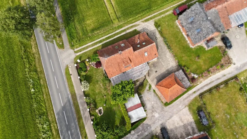 Immobilienangebot - Schwaförden - Alle - Mehr Platz, mehr Luft, mehr wir! Ein-Zweifamilienhaus im Grünen bei Schwaförden