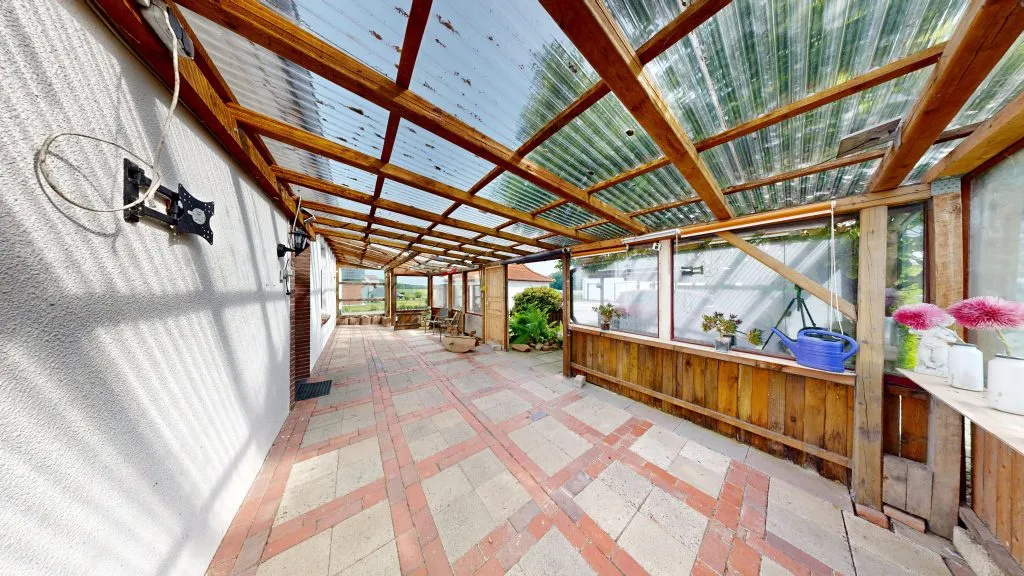Immobilienangebot - Schwaförden - Alle - Mehr Platz, mehr Luft, mehr wir! Ein-Zweifamilienhaus im Grünen bei Schwaförden