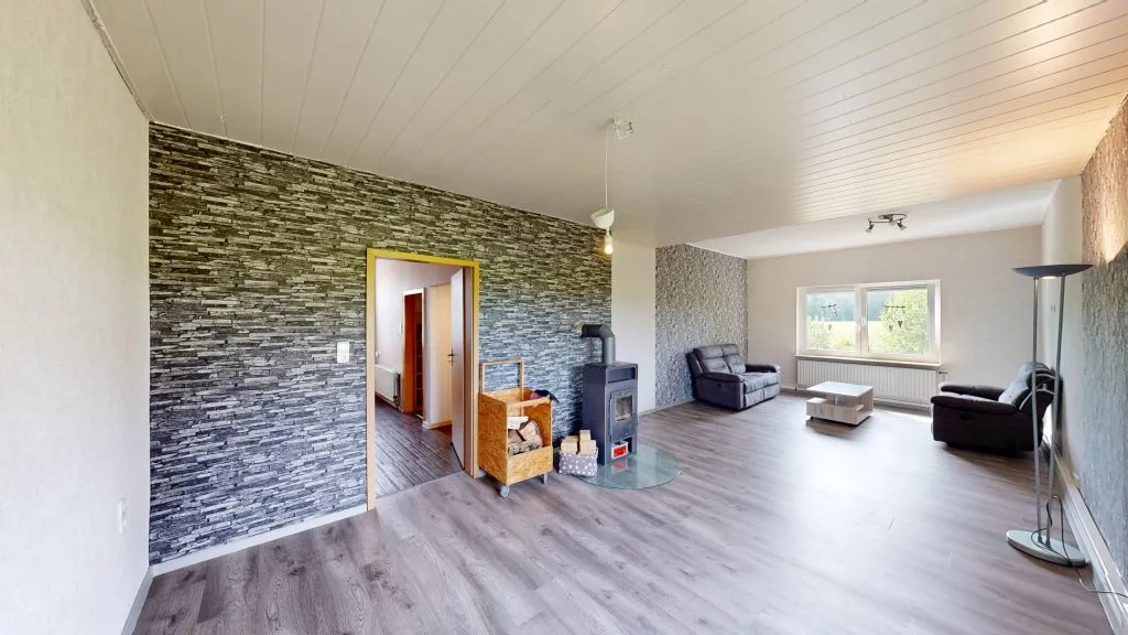Immobilienangebot - Schwaförden - Alle - Mehr Platz, mehr Luft, mehr wir! Ein-Zweifamilienhaus im Grünen bei Schwaförden