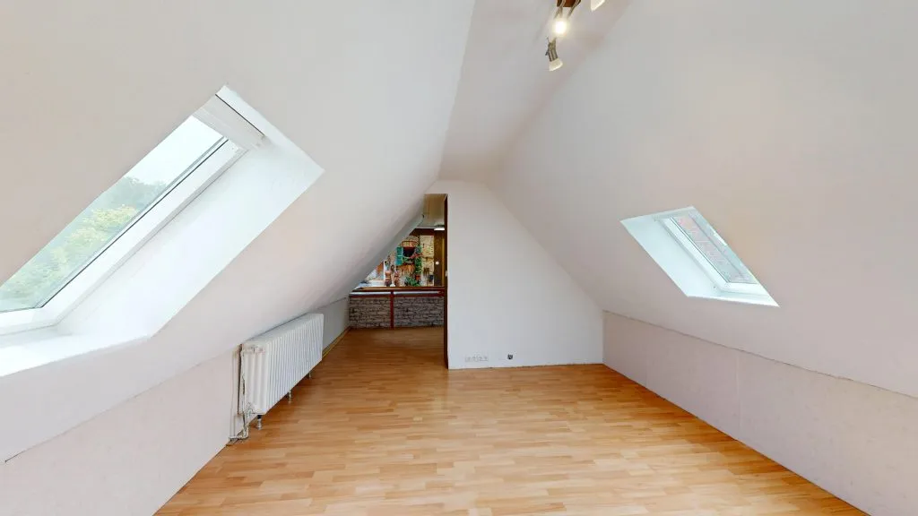 Immobilienangebot - Schwaförden - Alle - Mehr Platz, mehr Luft, mehr wir! Ein-Zweifamilienhaus im Grünen bei Schwaförden