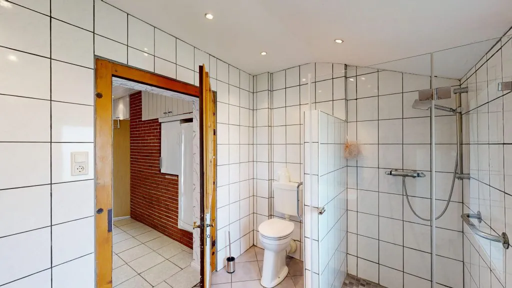 Immobilienangebot - Schwaförden - Alle - Mehr Platz, mehr Luft, mehr wir! Ein-Zweifamilienhaus im Grünen bei Schwaförden