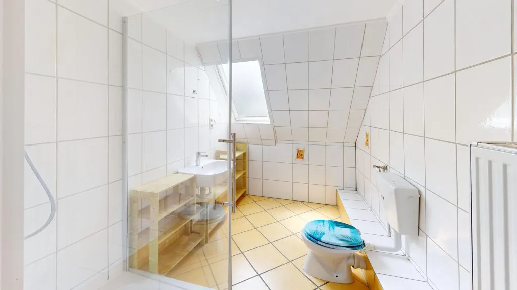 Immobilienangebot - Schwaförden - Alle - Mehr Platz, mehr Luft, mehr wir! Ein-Zweifamilienhaus im Grünen bei Schwaförden