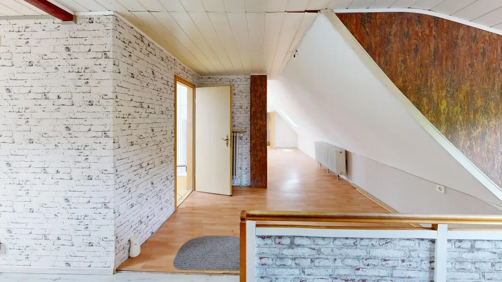 Immobilienangebot - Schwaförden - Alle - Mehr Platz, mehr Luft, mehr wir! Ein-Zweifamilienhaus im Grünen bei Schwaförden
