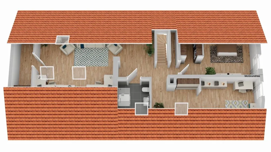 Immobilienangebot - Schwaförden - Alle - Mehr Platz, mehr Luft, mehr wir! Ein-Zweifamilienhaus im Grünen bei Schwaförden