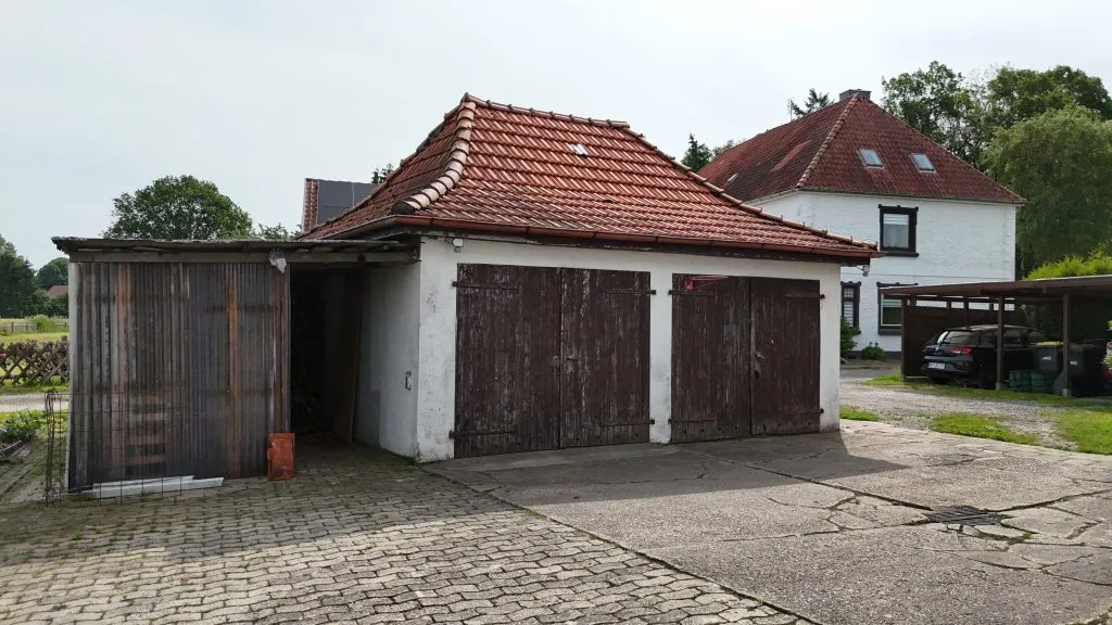 Immobilienangebot - Schwaförden - Alle - Mehr Platz, mehr Luft, mehr wir! Ein-Zweifamilienhaus im Grünen bei Schwaförden