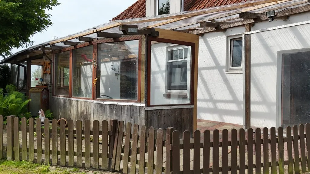 Immobilienangebot - Schwaförden - Alle - Mehr Platz, mehr Luft, mehr wir! Ein-Zweifamilienhaus im Grünen bei Schwaförden