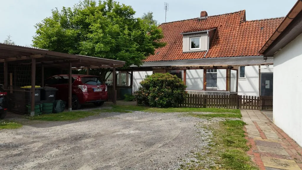 Immobilienangebot - Schwaförden - Alle - Mehr Platz, mehr Luft, mehr wir! Ein-Zweifamilienhaus im Grünen bei Schwaförden