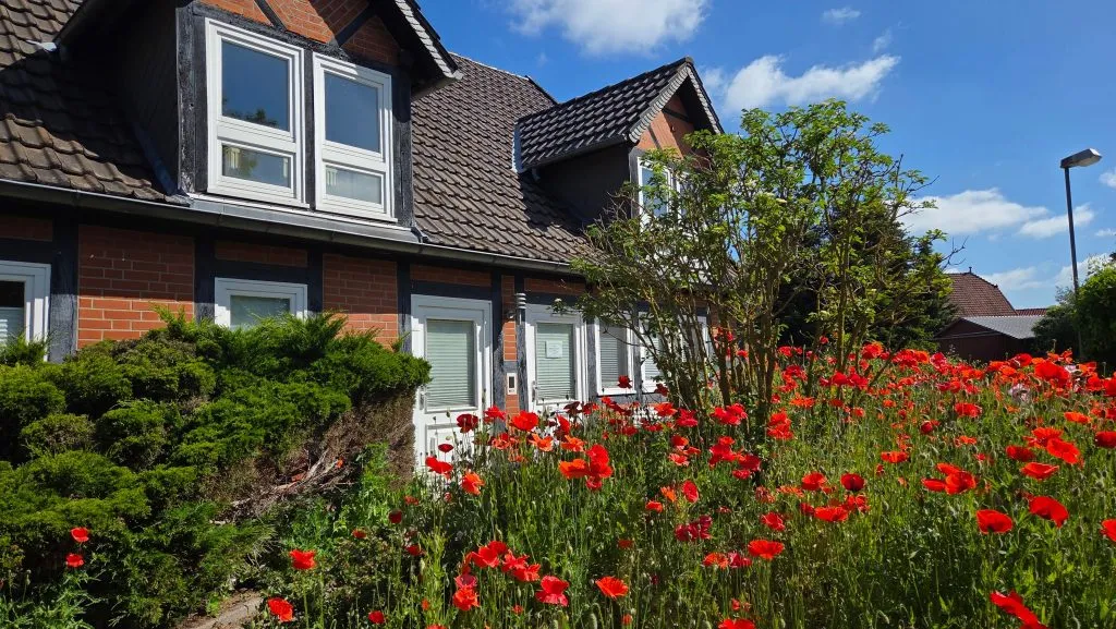 Immobilienangebot - Schwarme - Alle - Die Adresse arbeitet mit. Büro- oder Praxiseinheit im repräsentativen Umfeld · Schwarme