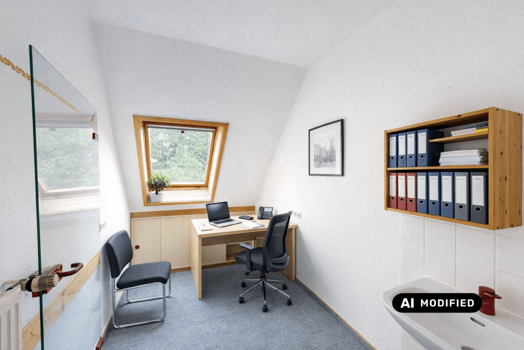 Immobilienangebot - Schwarme - Alle - Die Adresse arbeitet mit. Büro- oder Praxiseinheit im repräsentativen Umfeld · Schwarme