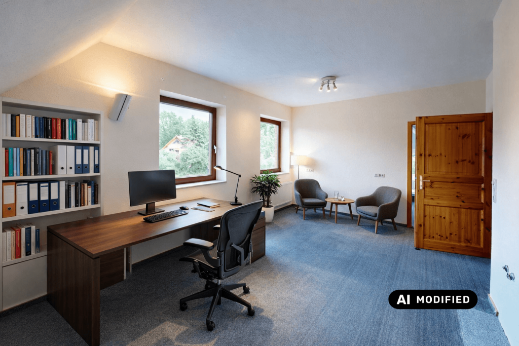 Immobilienangebot - Schwarme - Alle - Die Adresse arbeitet mit. Büro- oder Praxiseinheit im repräsentativen Umfeld · Schwarme