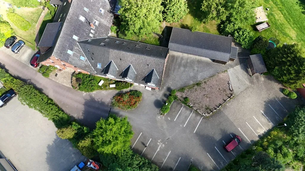 Immobilienangebot - Schwarme - Alle - Die Adresse arbeitet mit. Büro- oder Praxiseinheit im repräsentativen Umfeld · Schwarme