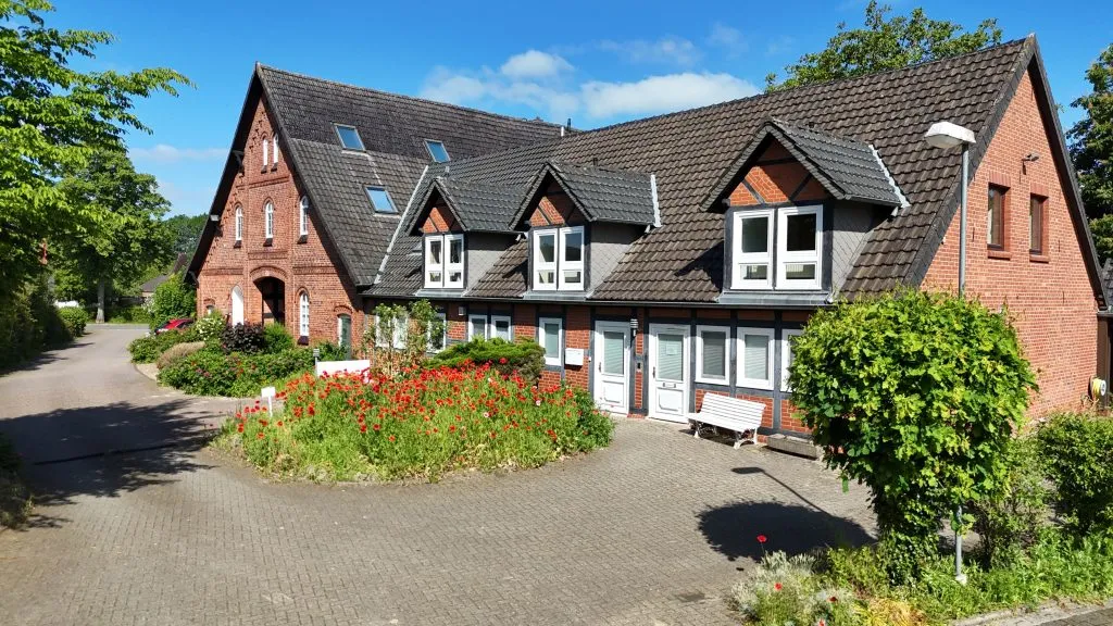 Immobilienangebot - Schwarme - Alle - Die Adresse arbeitet mit. Büro- oder Praxiseinheit im repräsentativen Umfeld · Schwarme