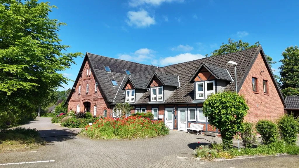 Immobilienangebot - Schwarme - Alle - Die Adresse arbeitet mit. Büro- oder Praxiseinheit im repräsentativen Umfeld · Schwarme