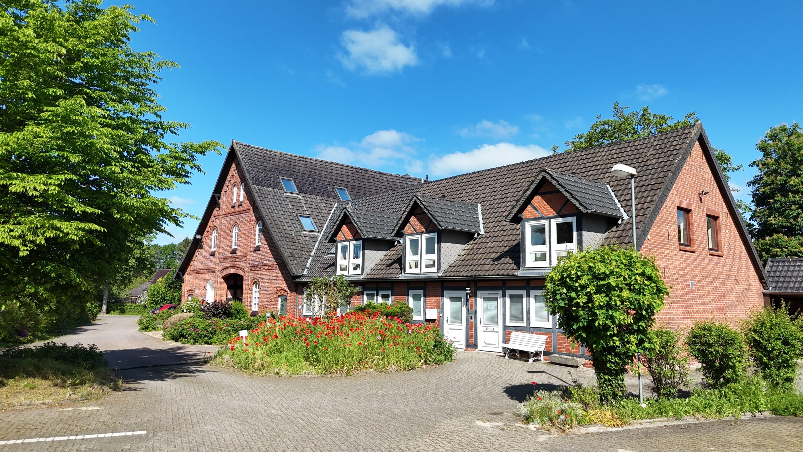 Immobilienangebot - Schwarme - Alle - Die Adresse arbeitet mit. Büro- oder Praxiseinheit im repräsentativen Umfeld · Schwarme