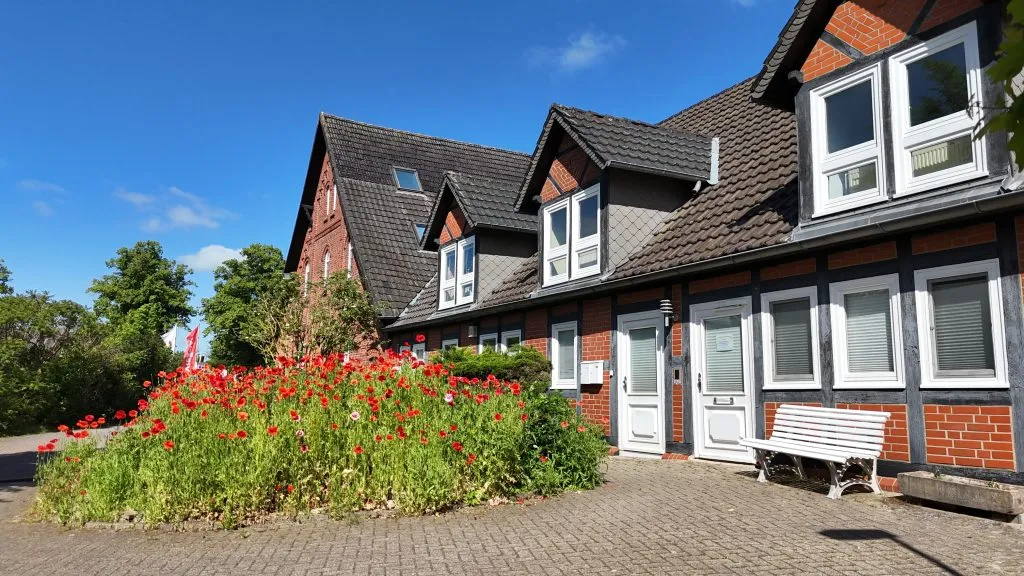 Immobilienangebot - Schwarme - Alle - Die Adresse arbeitet mit. Büro- oder Praxiseinheit im repräsentativen Umfeld · Schwarme