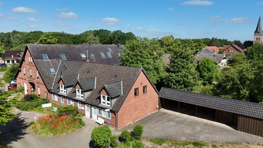 Immobilienangebot - Schwarme - Alle - Die Adresse arbeitet mit. Büro- oder Praxiseinheit im repräsentativen Umfeld · Schwarme