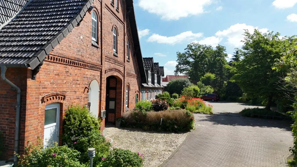 Immobilienangebot - Schwarme - Alle - Die Adresse arbeitet mit. Büro- oder Praxiseinheit im repräsentativen Umfeld · Schwarme