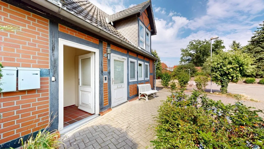 Immobilienangebot - Schwarme - Alle - Die Adresse arbeitet mit. Büro- oder Praxiseinheit im repräsentativen Umfeld · Schwarme