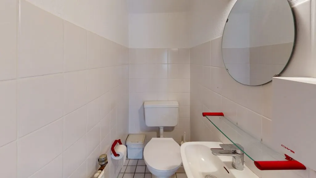 Immobilienangebot - Schwarme - Alle - Die Adresse arbeitet mit. Büro- oder Praxiseinheit im repräsentativen Umfeld · Schwarme
