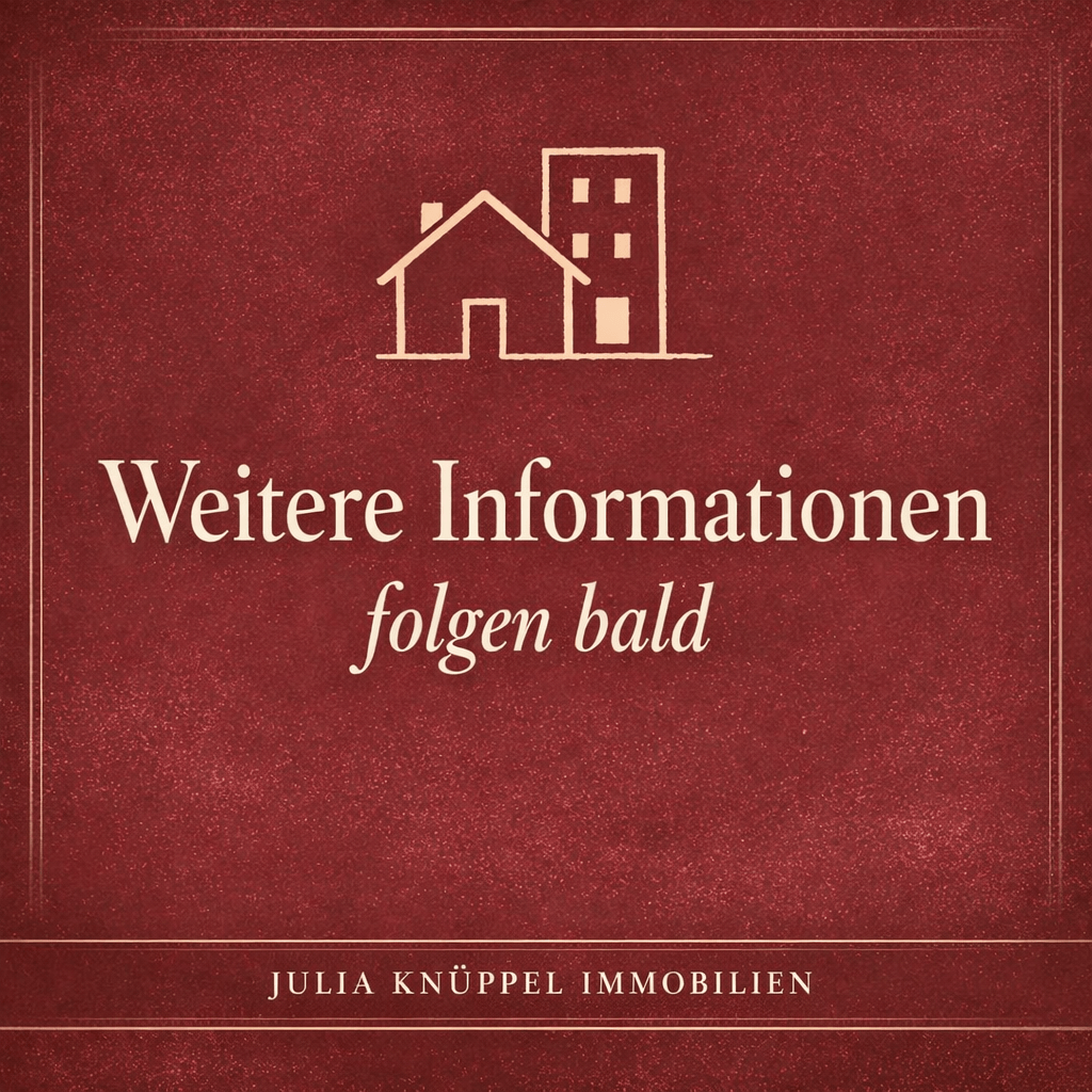 Immobilienangebot - Bruchhausen-Vilsen - Alle - Wohnen Nähe Vilser Holz – helle 3-Zimmer-Wohnung mit Südbalkon in Bruchhausen-Vilsen