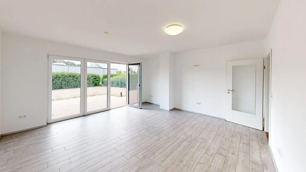 Immobilienangebot - Schwarme - Alle - Hier stimmt einfach alles. DHH Schwarme 2015, Energieeffizienzklasse A.