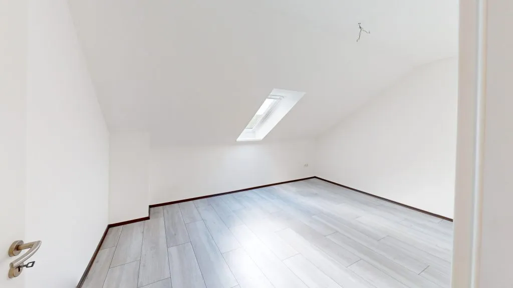 Immobilienangebot - Schwarme - Alle - Hier stimmt einfach alles. DHH Schwarme 2015, Energieeffizienzklasse A.