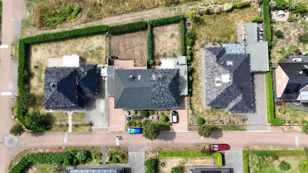 Immobilienangebot - Schwarme - Alle - Hier stimmt einfach alles. DHH Schwarme 2015, Energieeffizienzklasse A.