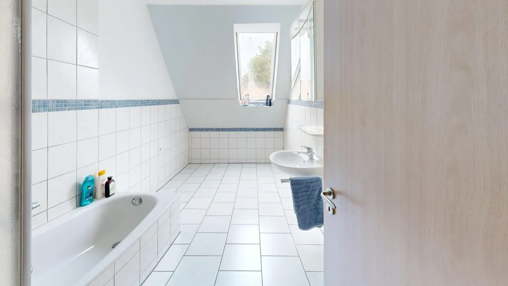 Immobilienangebot - Martfeld - Alle - Unter einem Dach Wohnen und Arbeiten: Klinkerhaus in Martfeld, das sich anpasst