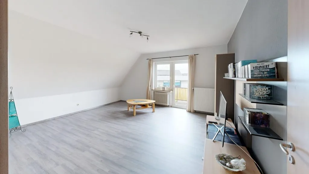 Immobilienangebot - Martfeld - Alle - Unter einem Dach Wohnen und Arbeiten: Klinkerhaus in Martfeld, das sich anpasst