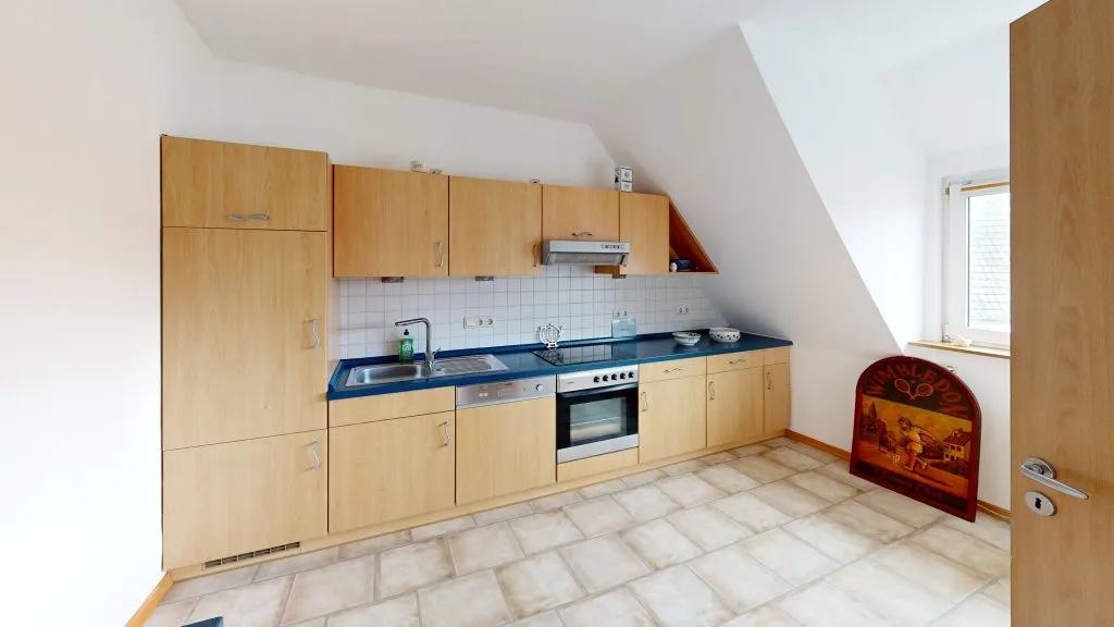 Immobilienangebot - Martfeld - Alle - Unter einem Dach Wohnen und Arbeiten: Klinkerhaus in Martfeld, das sich anpasst