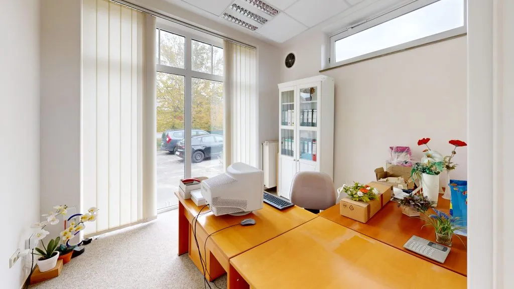 Immobilienangebot - Martfeld - Alle - Unter einem Dach Wohnen und Arbeiten: Klinkerhaus in Martfeld, das sich anpasst